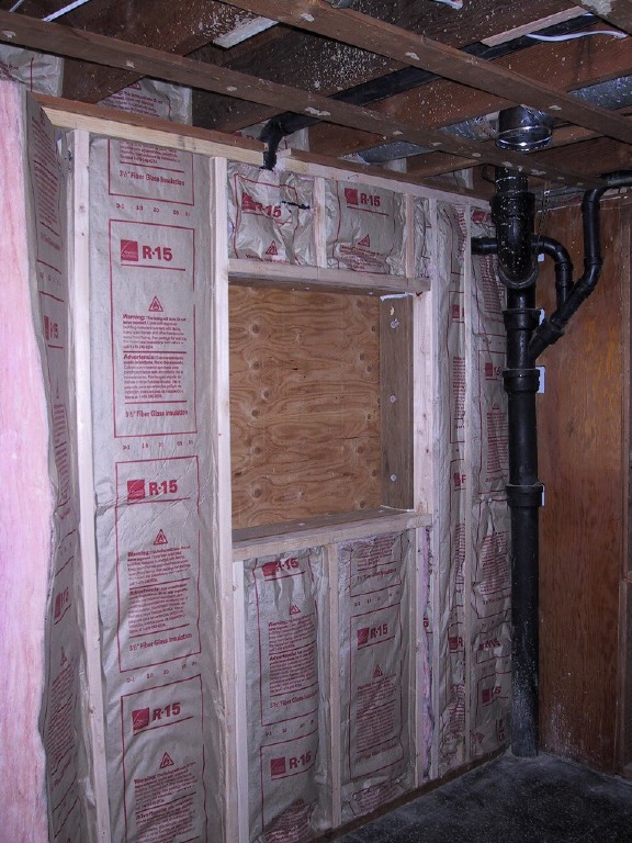 insulation